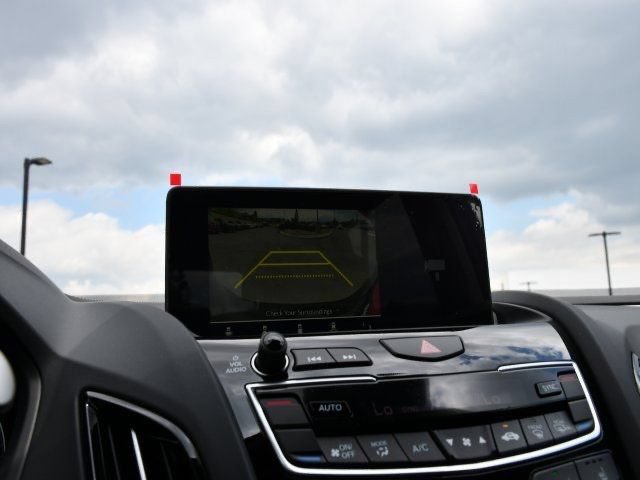 New 2026 Acura RDX SH-AWD w/ Technology Package image 14