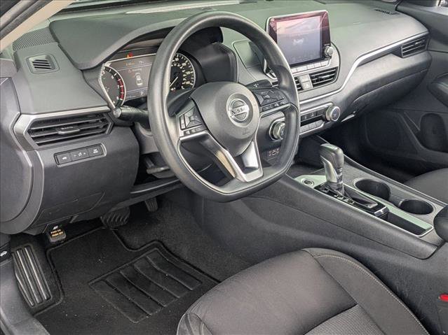 Used 2020 Nissan Altima 2.5 S FWD image 9