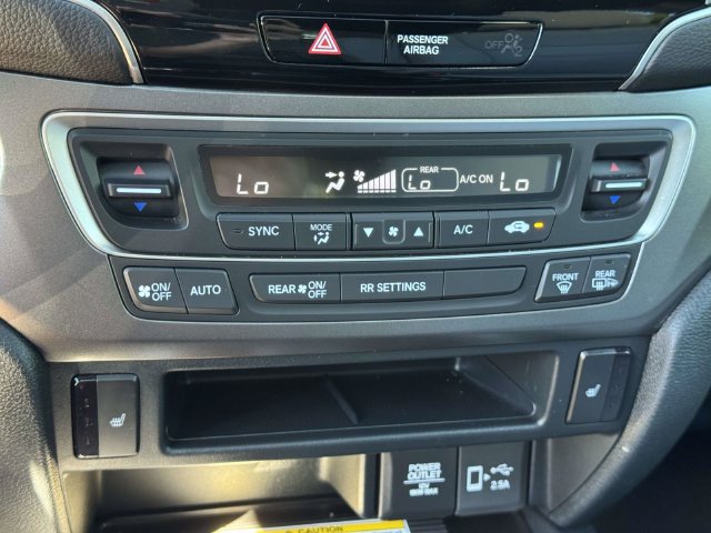 Certified 2023 Honda Passport EX-L image 29