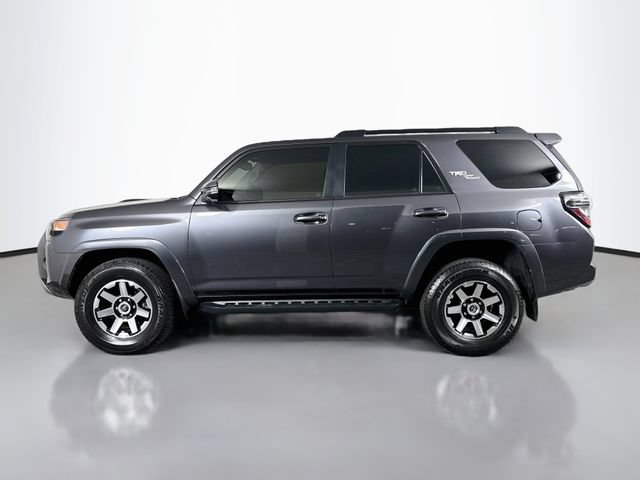Used 2023 Toyota 4Runner TRD Off-Road Premium w/ Off Road Premium Plus Package AWD/4WD image 5