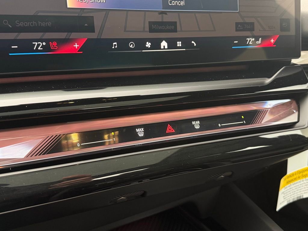 New 2026 BMW 530i xDrive w/ M Sport Package image 27