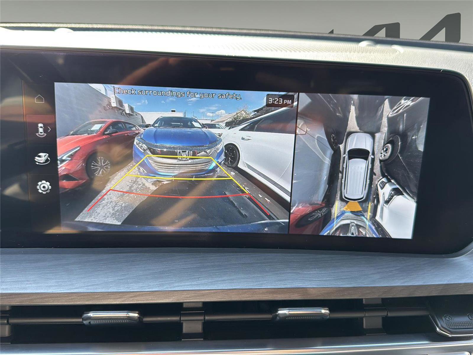 Used 2023 Kia Telluride SX Prestige X-Pro image 17