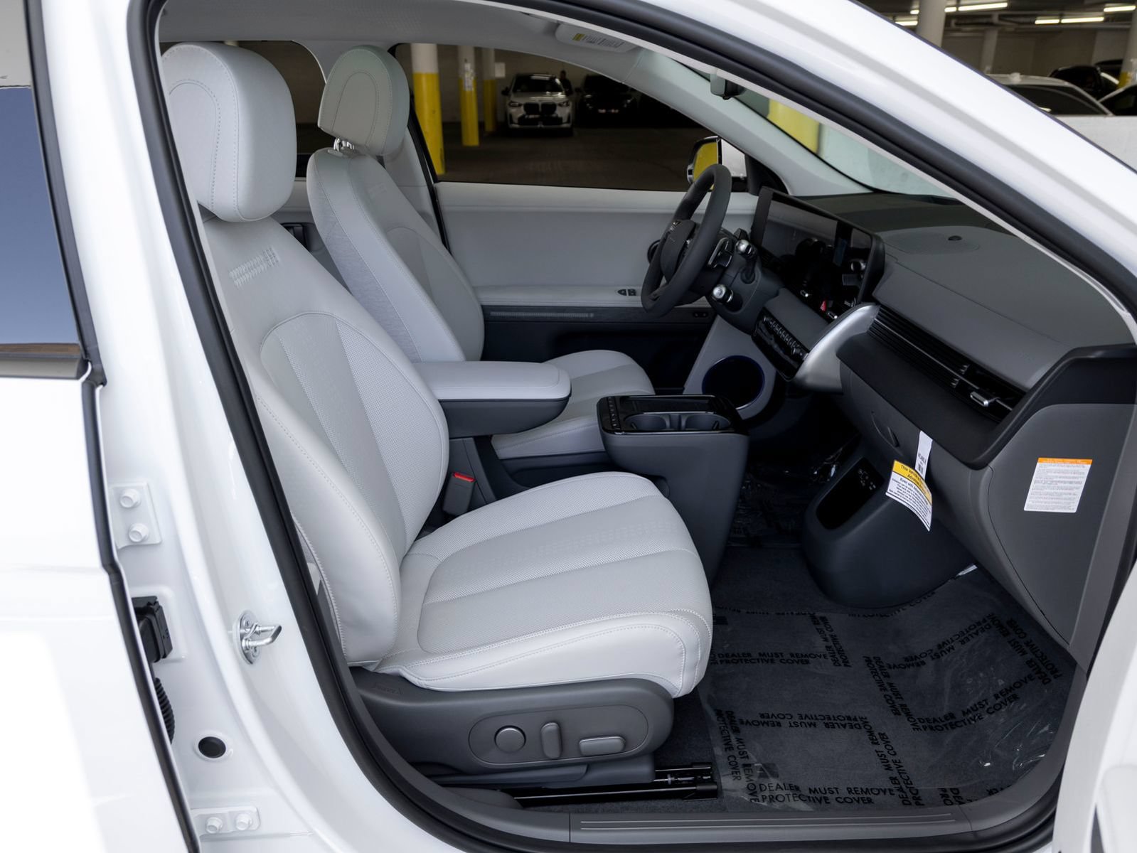 New 2027 Hyundai Ioniq 5 Limited RWD image 27