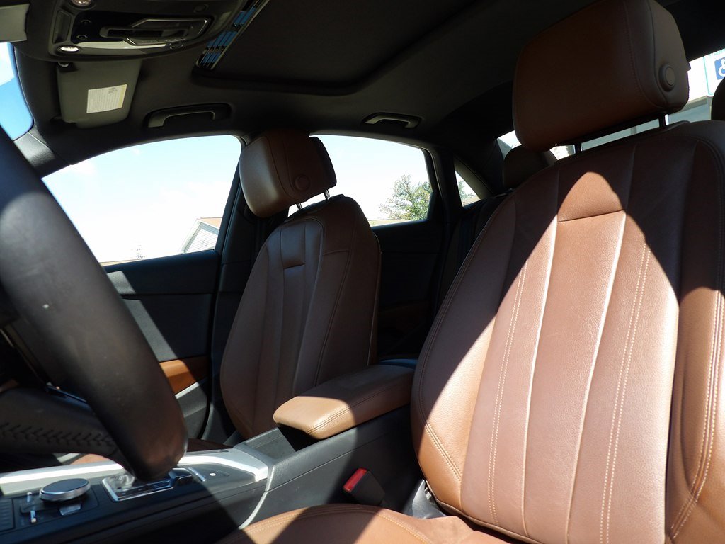 Used 2017 Audi A4 2.0T Prestige image 15