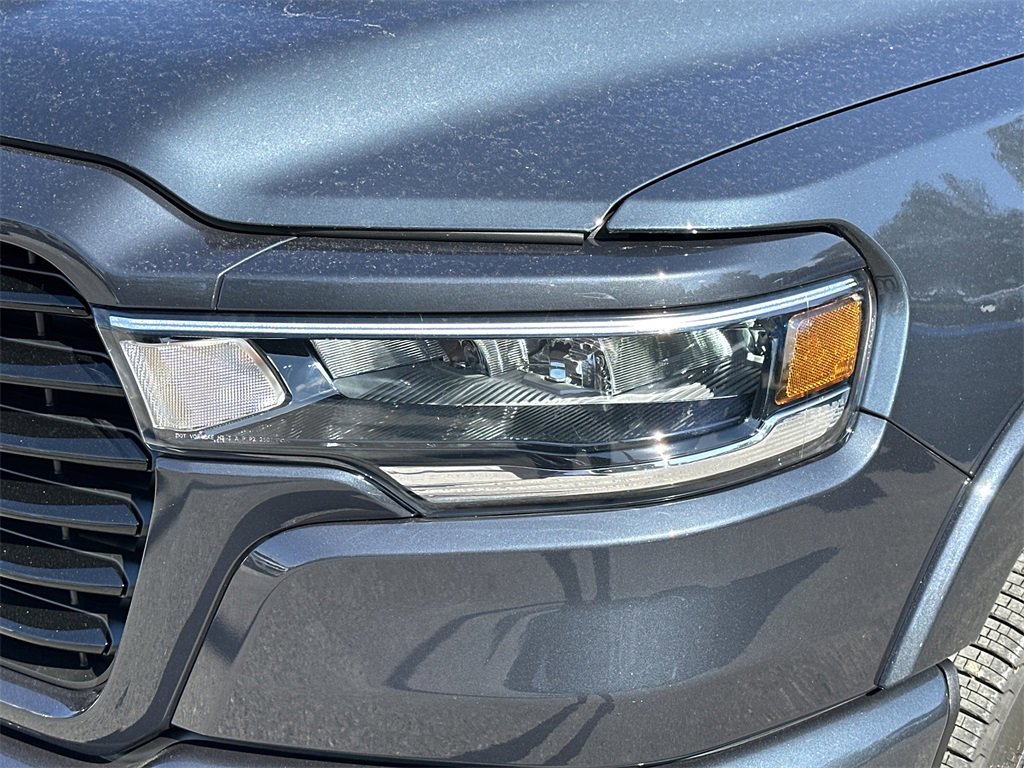 New 2026 RAM 1500 Laramie image 6