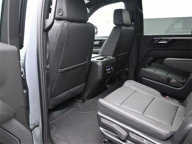 New 2026 Chevrolet Tahoe LT w/ Comfort Package image 10