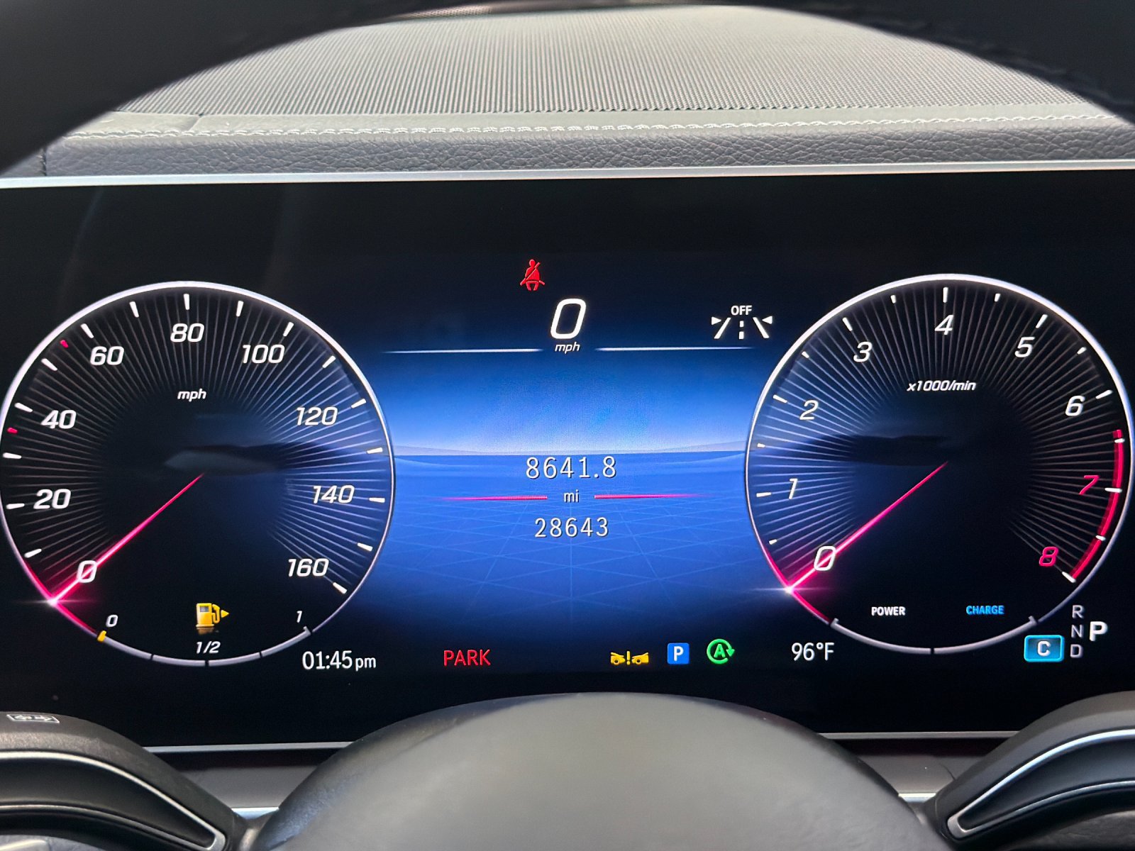 Certified 2024 Mercedes-Benz GLS 450 4MATIC image 25