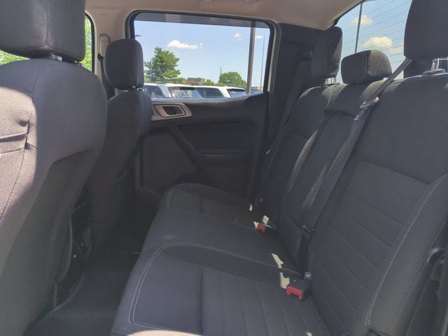 Used 2019 Ford Ranger XLT w/ FX4 Off-Road Package AWD/4WD image 14