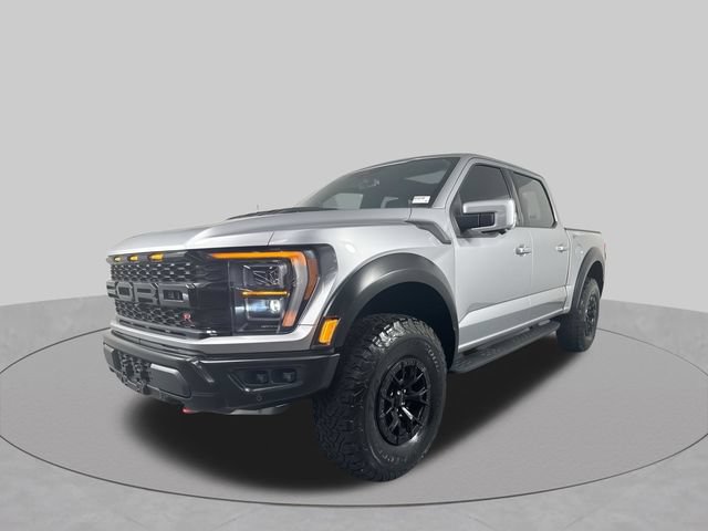 Used 2023 Ford F150 Raptor w/ Equipment Group 802A Raptor R AWD/4WD image 1
