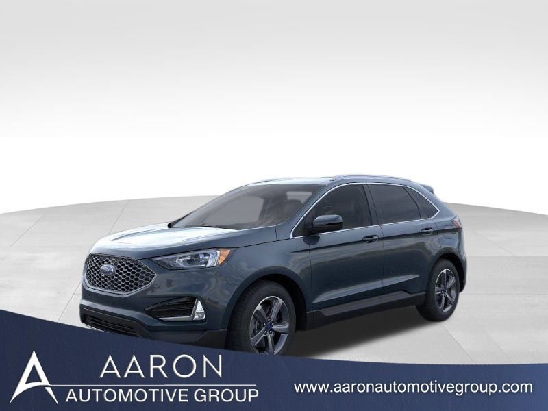 Used 2024 Ford Edge SEL w/ Convenience Package