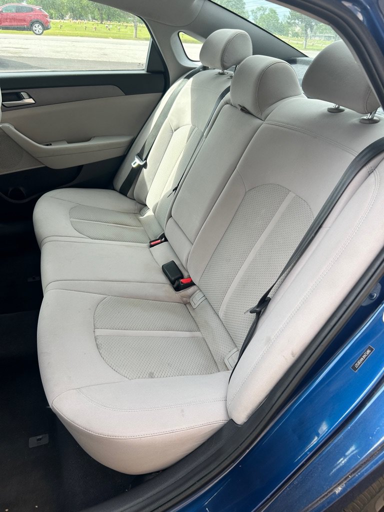 Used 2017 Hyundai Sonata SEL FWD image 9