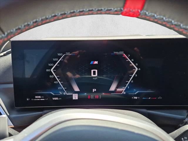 New 2026 BMW M340i RWD image 10