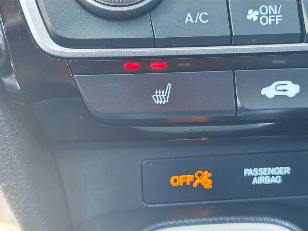 Used 2019 Honda Insight Touring image 23