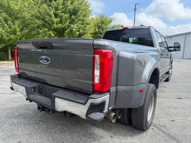 Used 2025 Ford F350 XLT image 4