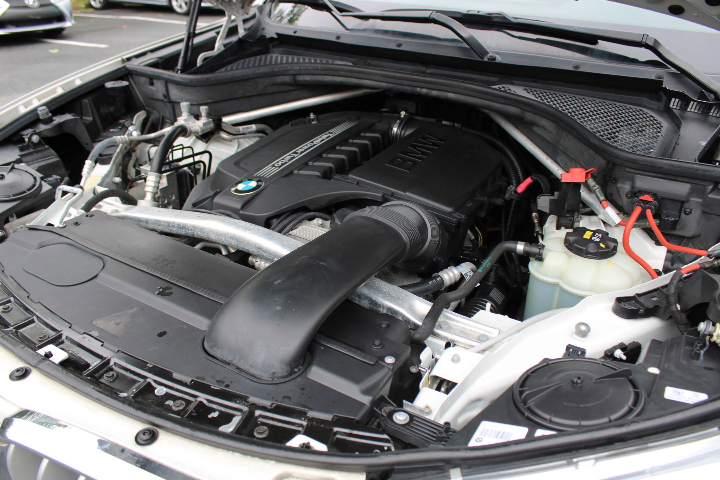 Used 2017 BMW X5 xDrive35i image 29