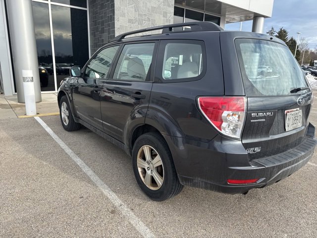 Used 2011 Subaru Forester 2.5X image 13
