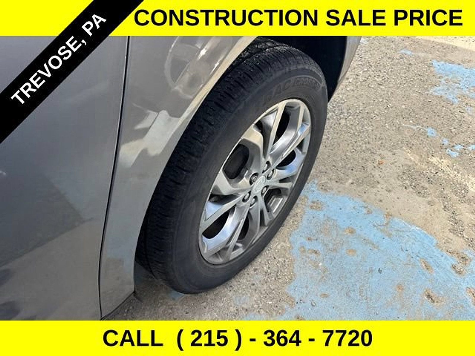 Used 2018 Buick Enclave Avenir AWD/4WD image 7