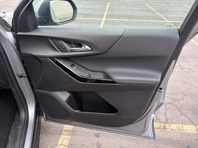 New 2026 Chevrolet Equinox LT w/ Convenience Package II image 29