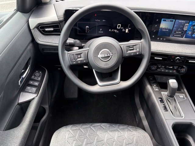 New 2026 Nissan Kicks SV w/ SV Premium Package AWD/4WD image 34