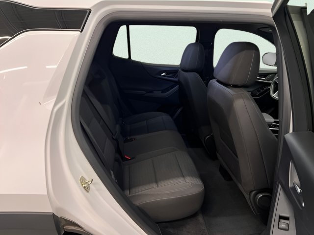 Certified 2025 Chevrolet Equinox LT FWD image 7