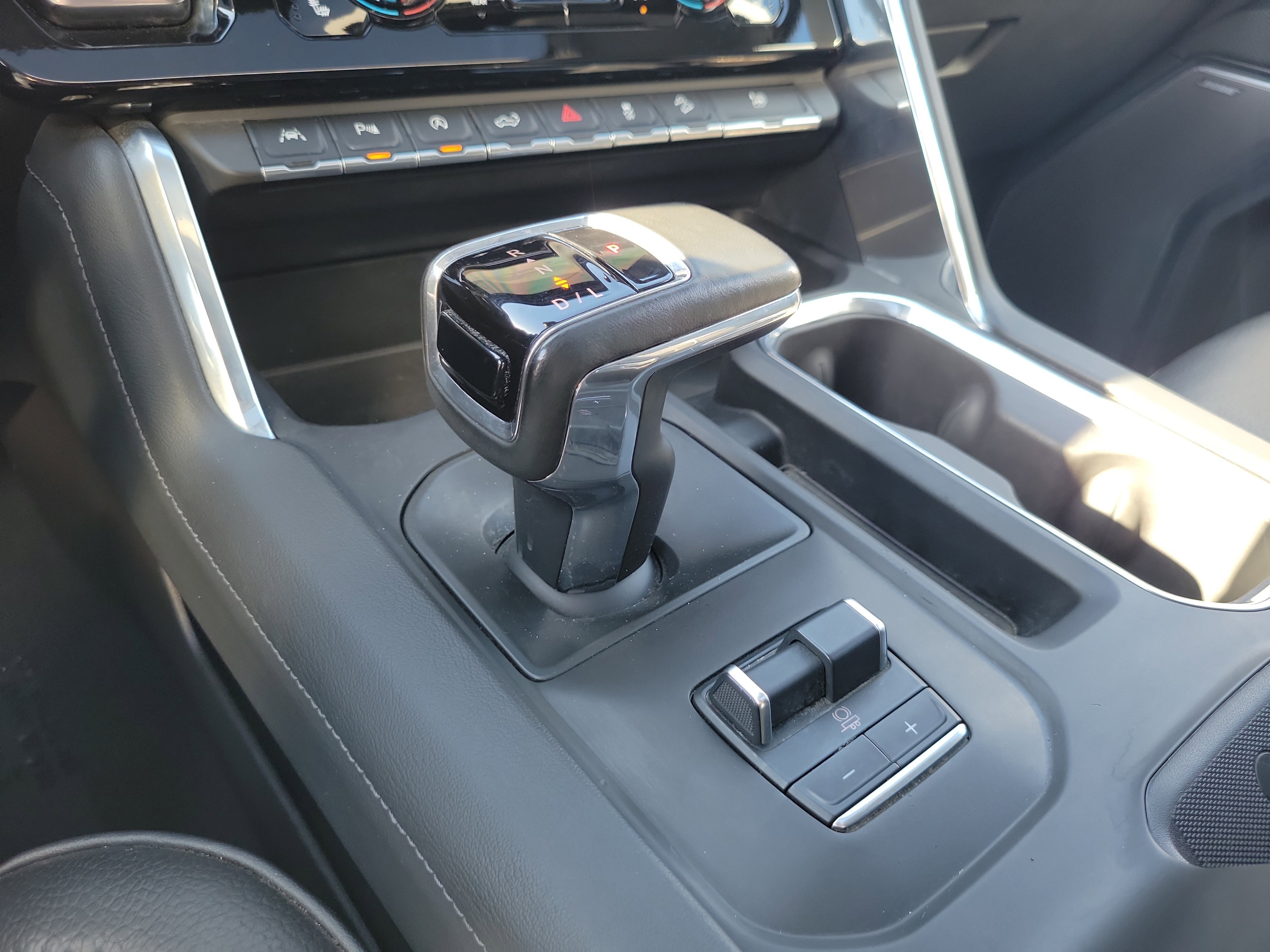 Used 2024 GMC Sierra 1500 Denali w/ Technology Package image 23