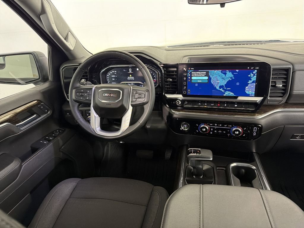 Used 2023 GMC Sierra 1500 Elevation image 20