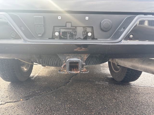 Used 2024 Chevrolet Silverado 2500 High Country image 24