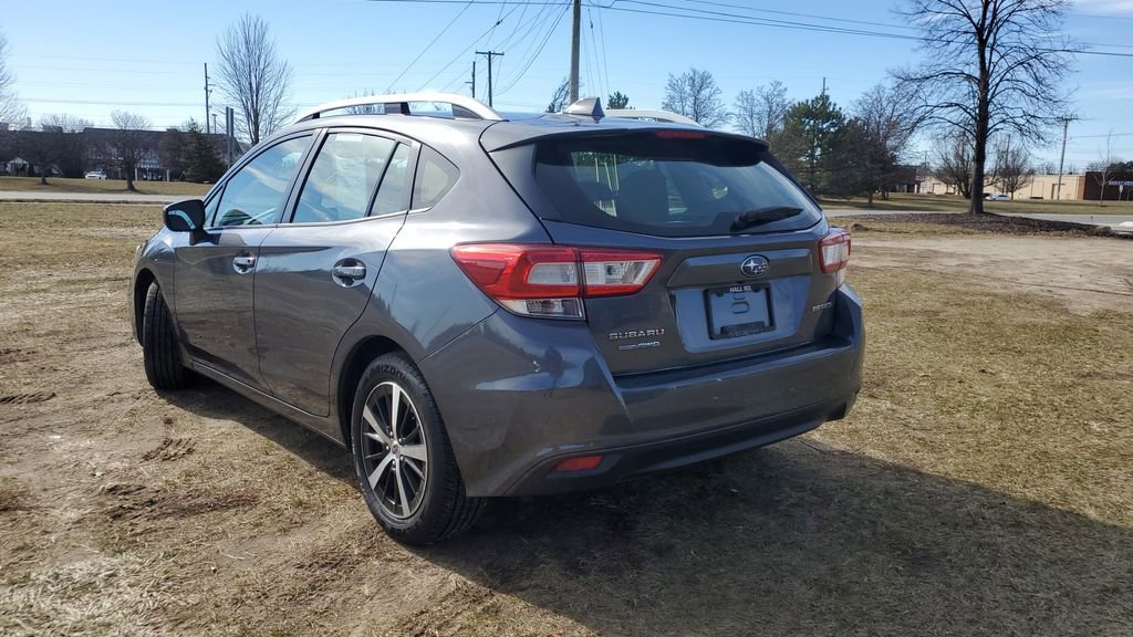Used 2019 Subaru Impreza 2.0i Premium image 26