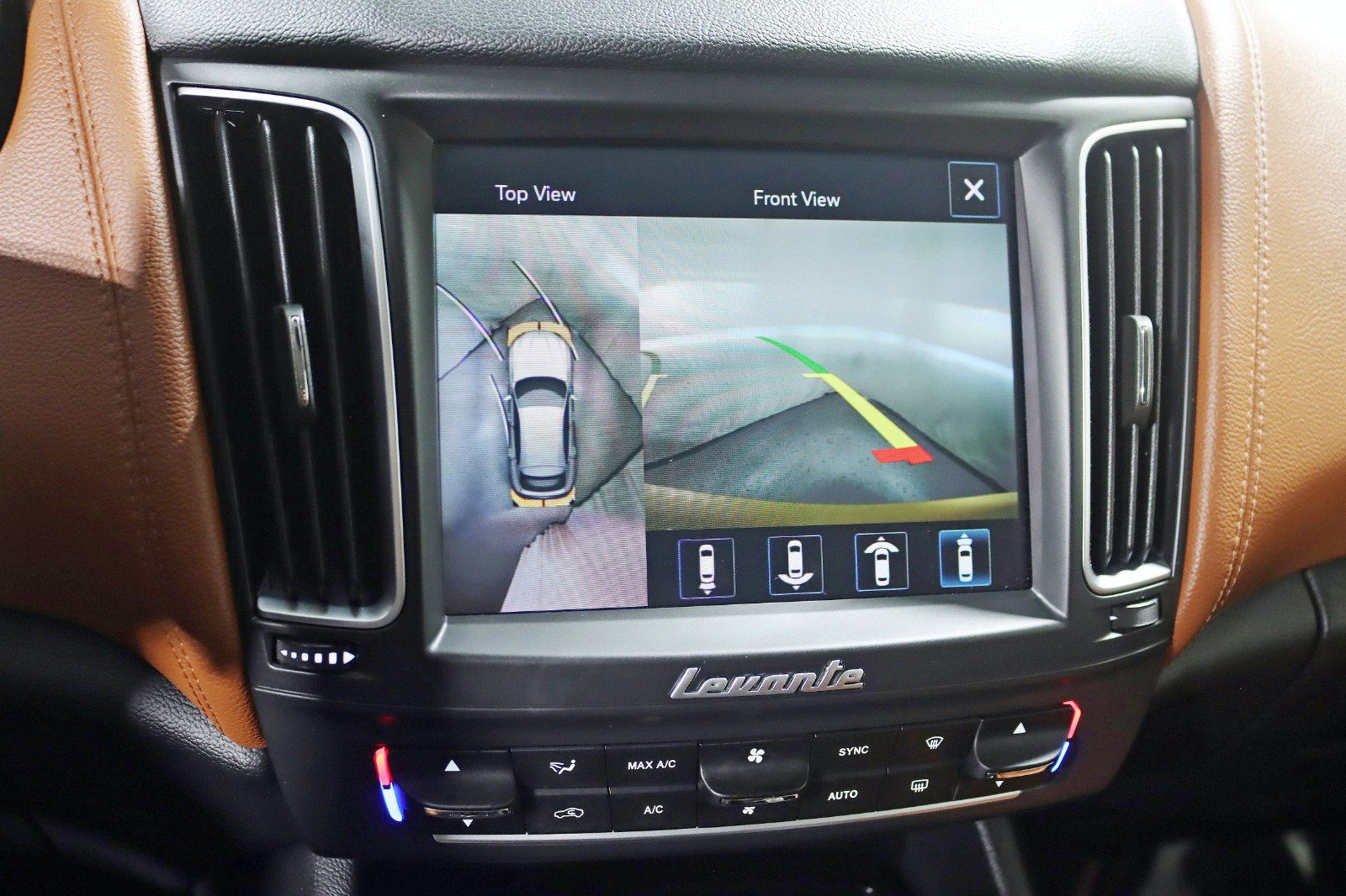 Used 2017 Maserati Levante S image 18