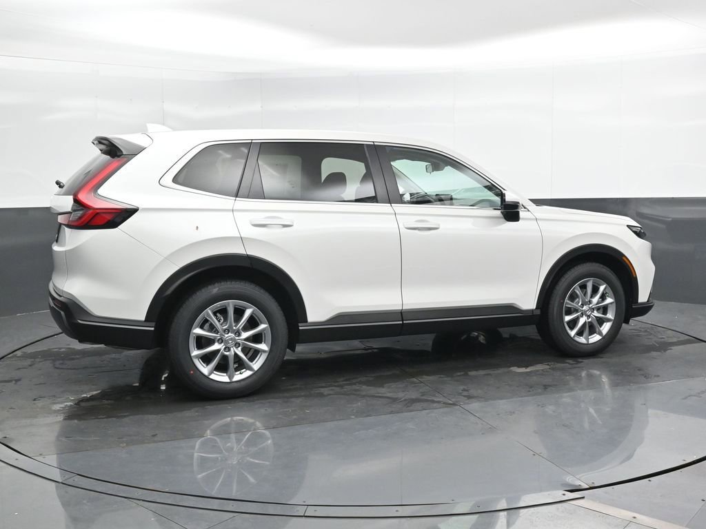New 2026 Honda CR-V EX image 2