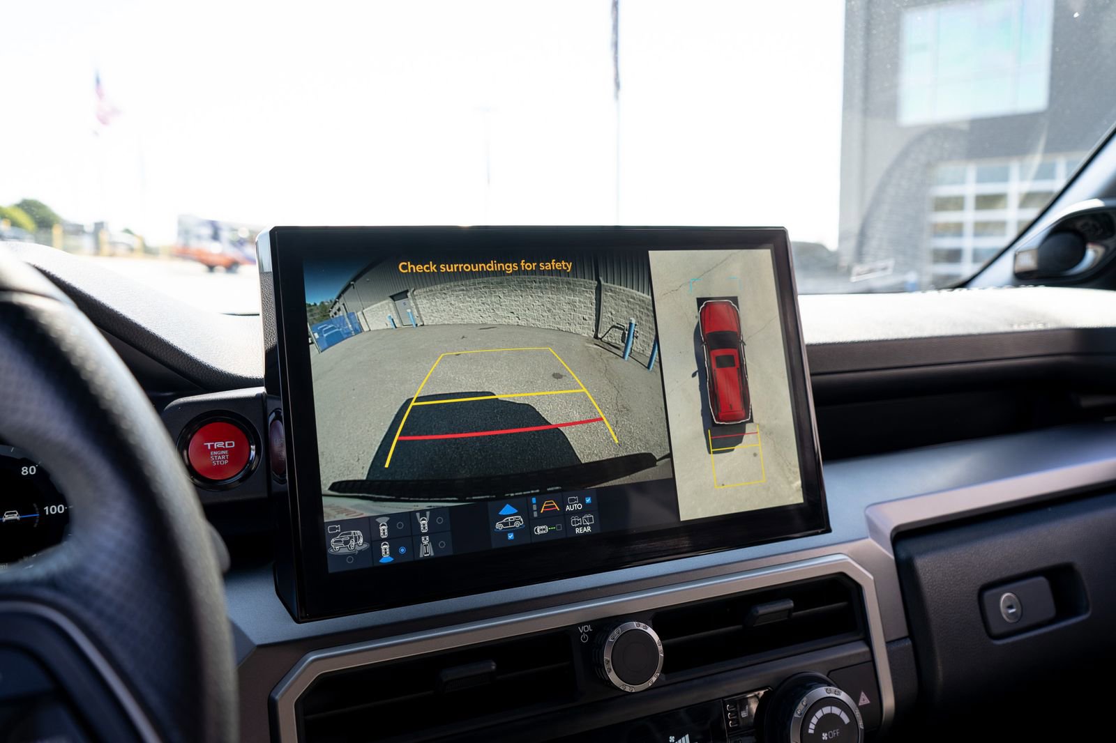 Used 2025 Toyota 4Runner TRD Sport Premium image 24