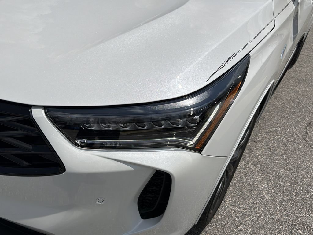 New 2026 Acura RDX A-Spec AWD/4WD image 9