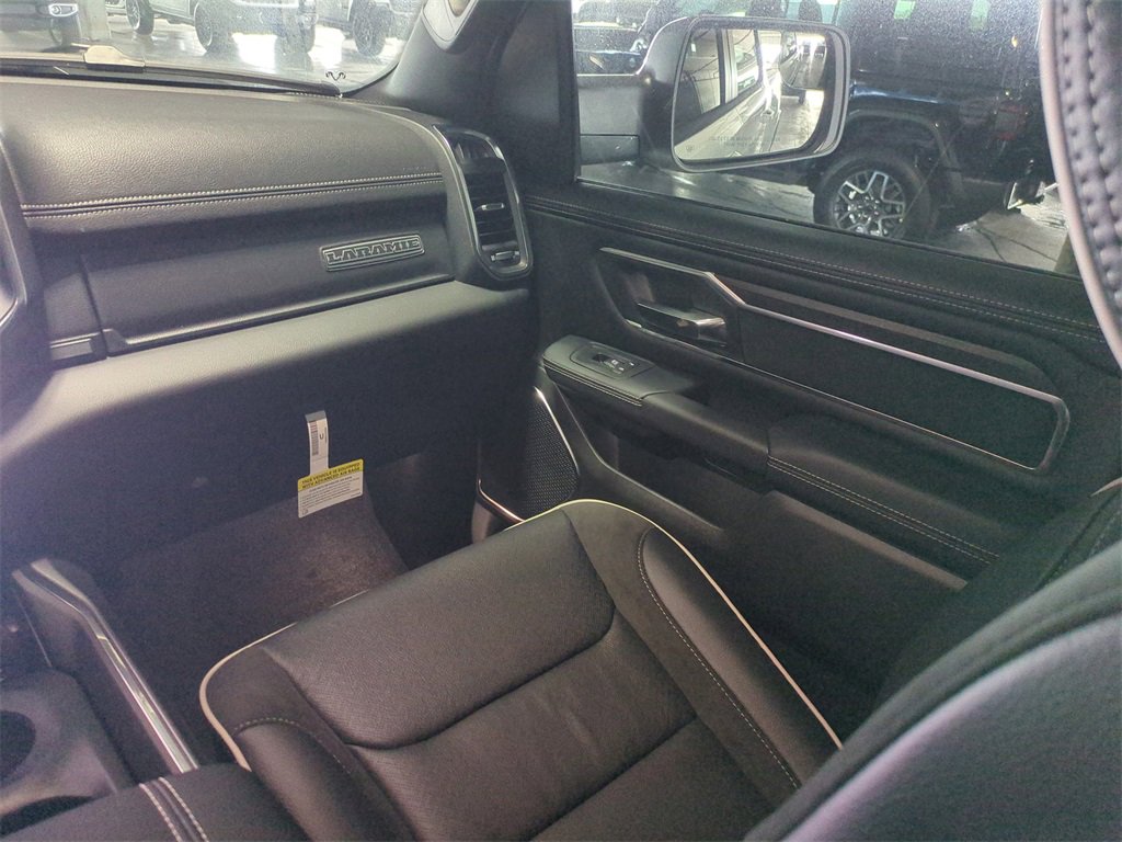 New 2026 RAM 1500 Laramie image 17