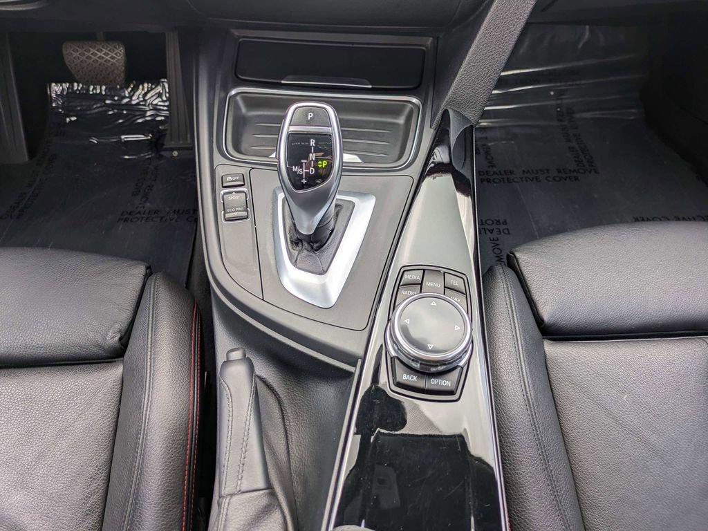 Used 2014 BMW 335i Sedan RWD image 18