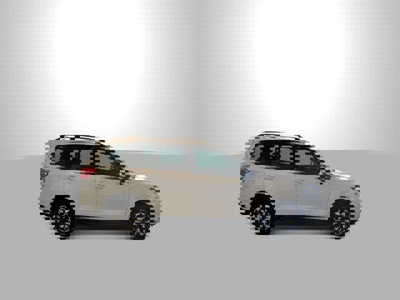 Used 2018 Subaru Forester 2.5i Limited image 9