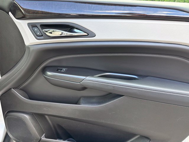 Used 2016 Cadillac SRX Performance FWD image 26