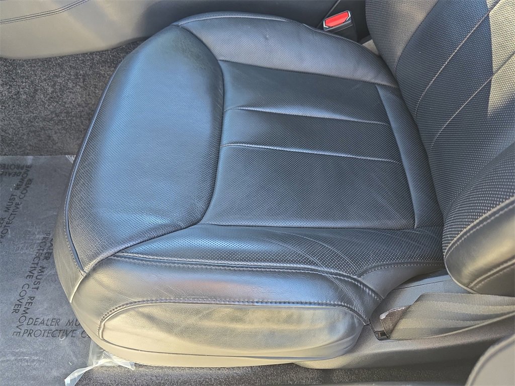 Certified 2023 Land Rover Range Rover SE image 30