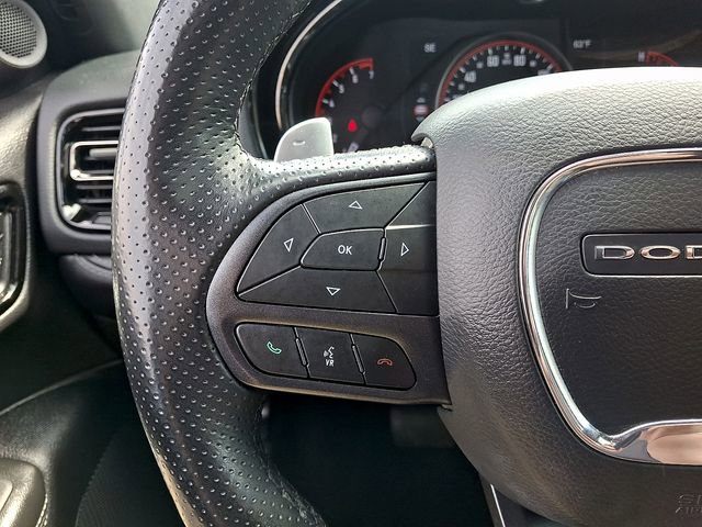Used 2022 Dodge Durango GT image 22