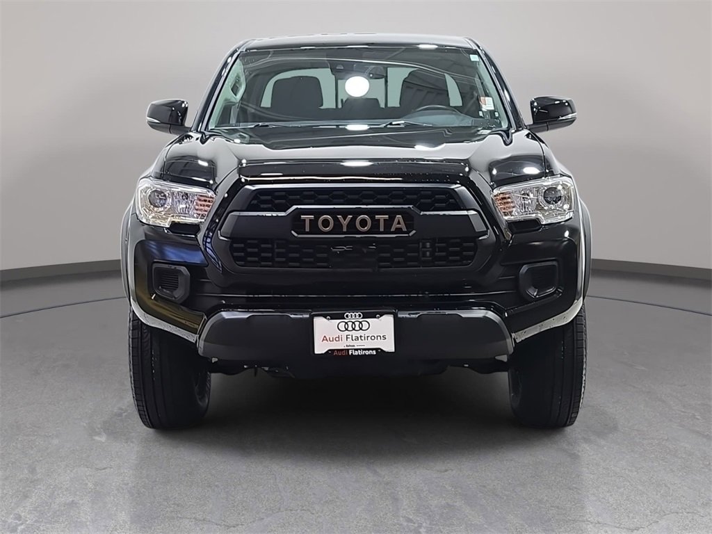 Used 2023 Toyota Tacoma 4x4 Double Cab image 3