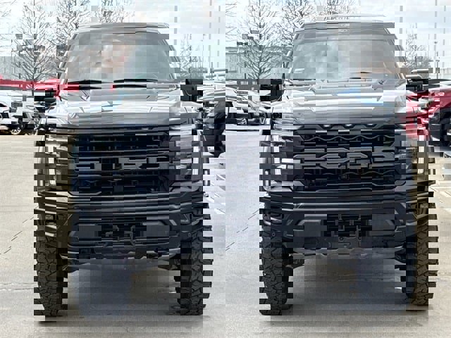 Used 2024 Ford F150 Raptor image 8