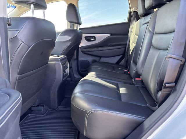 Used 2024 Nissan Murano SL image 20