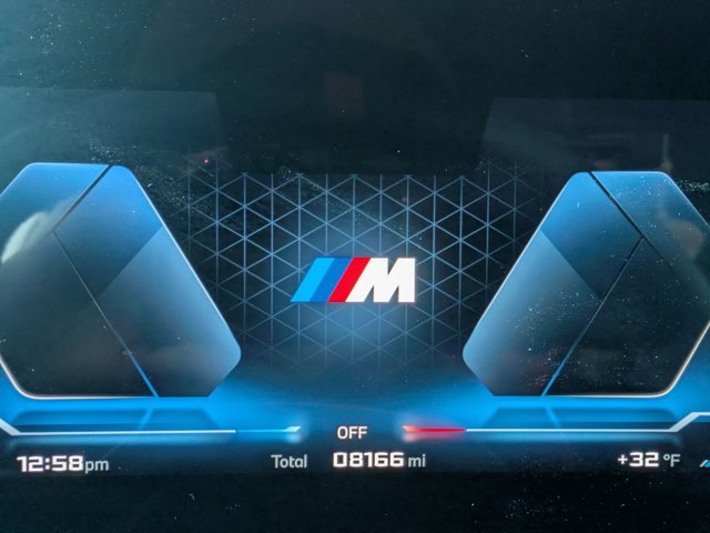 Used 2026 BMW X1 M35i image 10