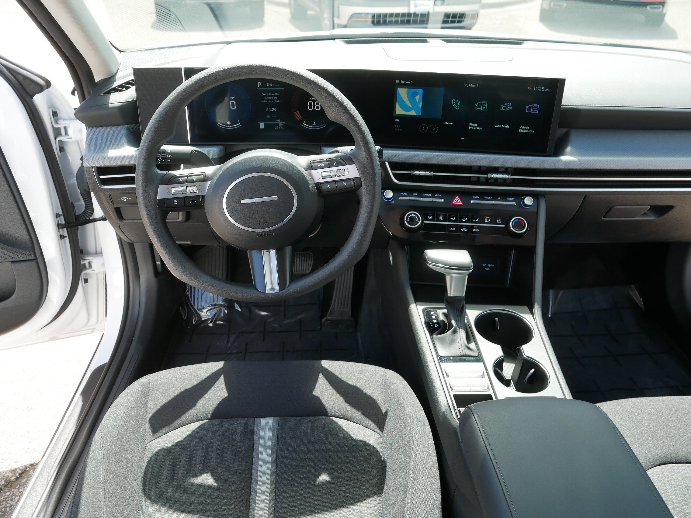 Certified 2025 Hyundai Sonata SE FWD image 20