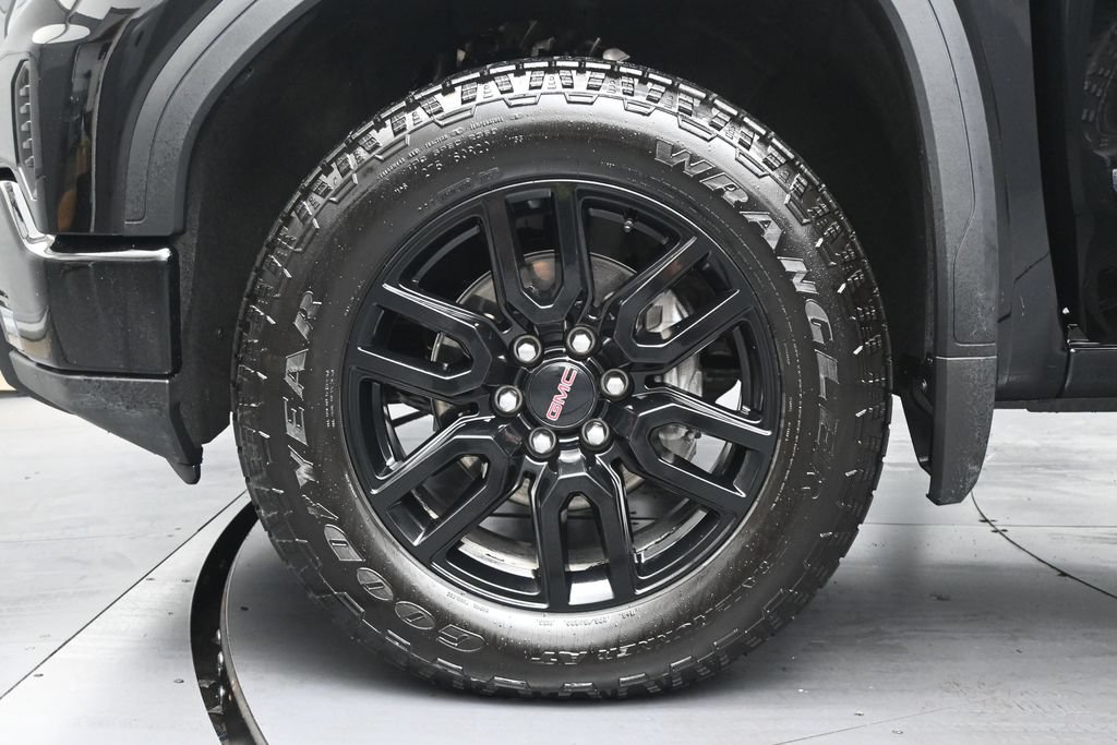 Used 2026 GMC Sierra 1500 Elevation AWD/4WD image 33