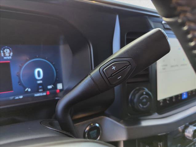 Used 2024 Ford F450 Platinum w/ FX4 Off-Road Package image 11