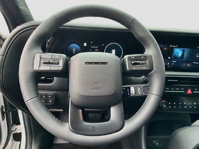 New 2026 Hyundai Palisade XRT Pro AWD/4WD image 9