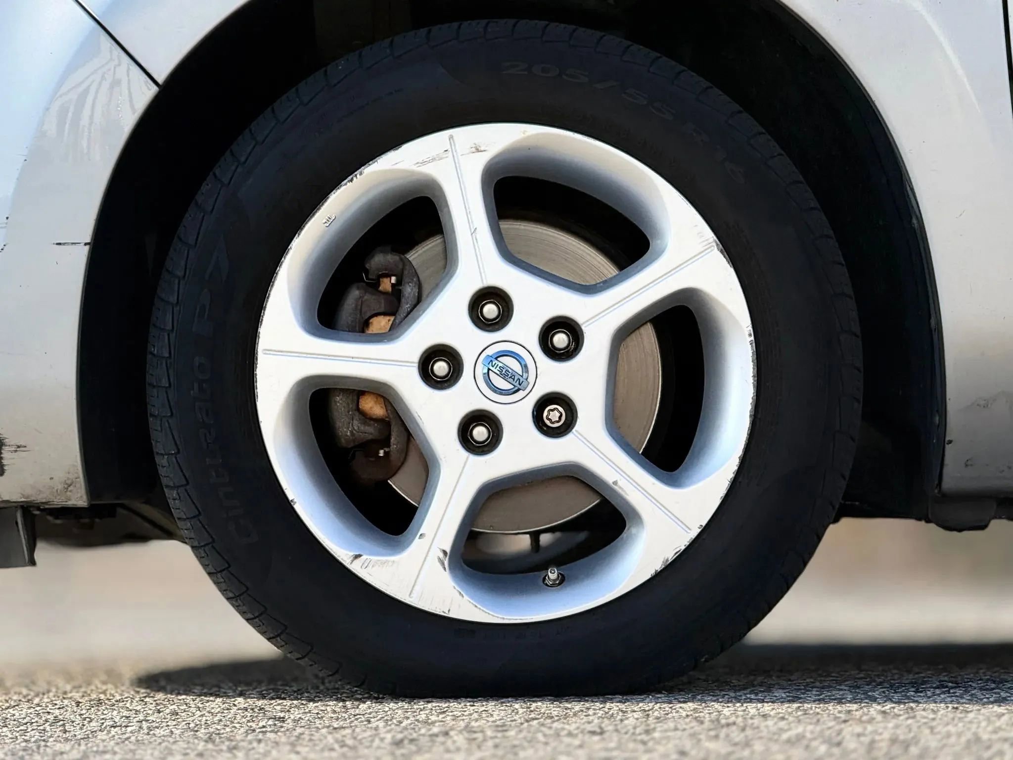 Used 2012 Nissan Leaf SL w/ Recycling/Organizational Pkg image 29