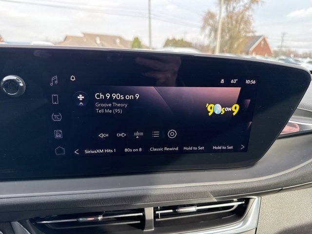 New 2026 Buick Envista Preferred w/ Convenience I Package image 31