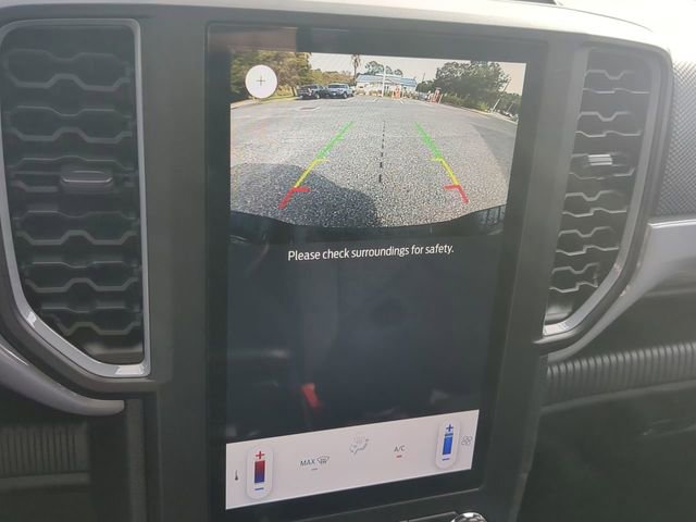 New 2025 Ford Ranger XL image 21