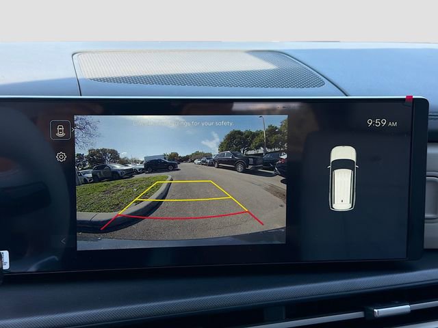 New 2026 Hyundai Santa Fe SEL image 13